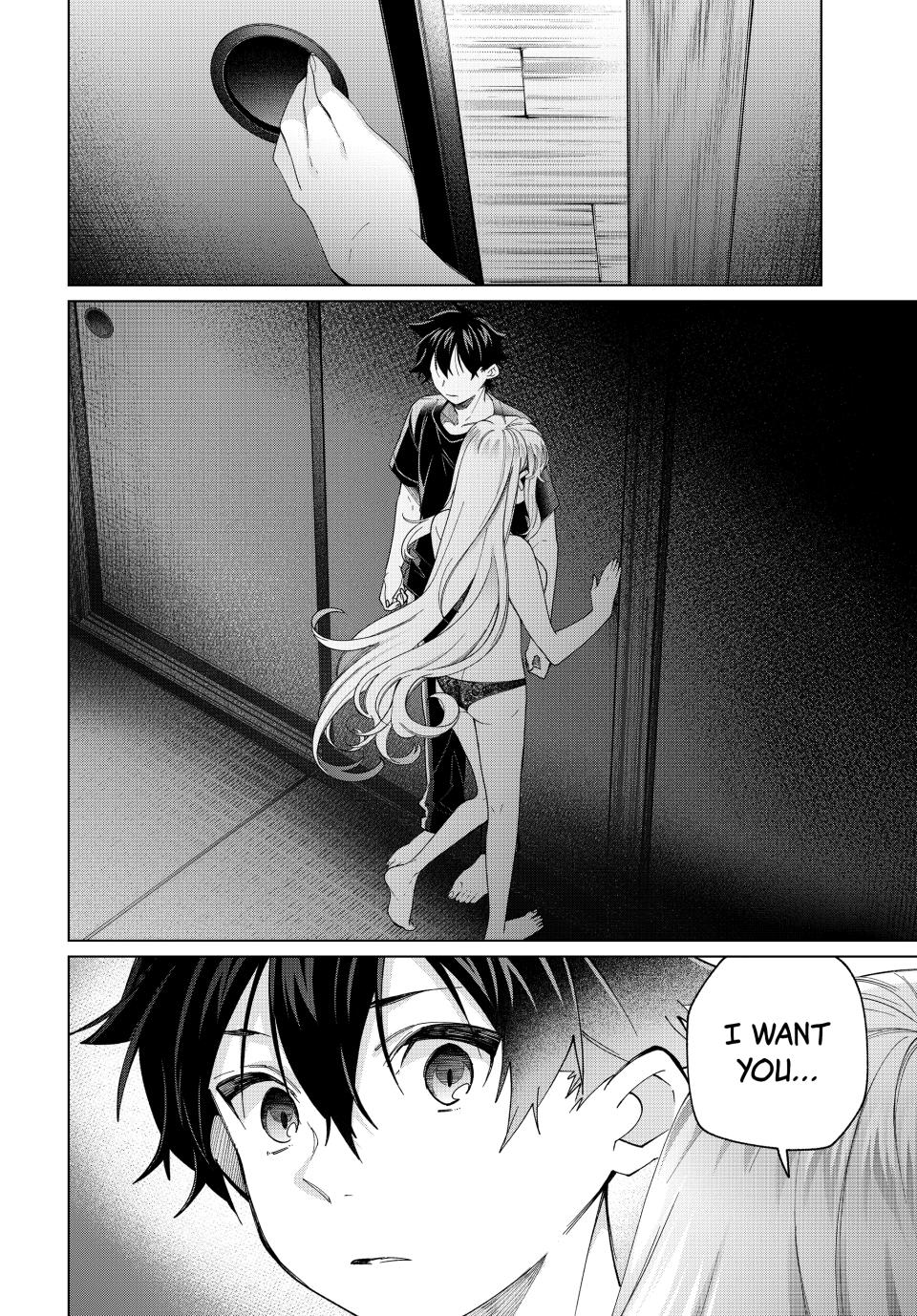 Tanbo de Hirotta Onna Kishi, Inaka de Ore no Yome da to Omowareteiru chapter 40 page 20