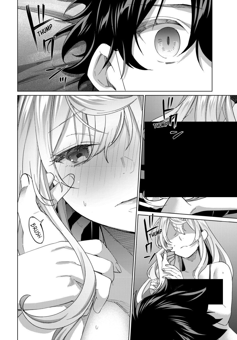 Tanbo de Hirotta Onna Kishi, Inaka de Ore no Yome da to Omowareteiru chapter 41 page 9