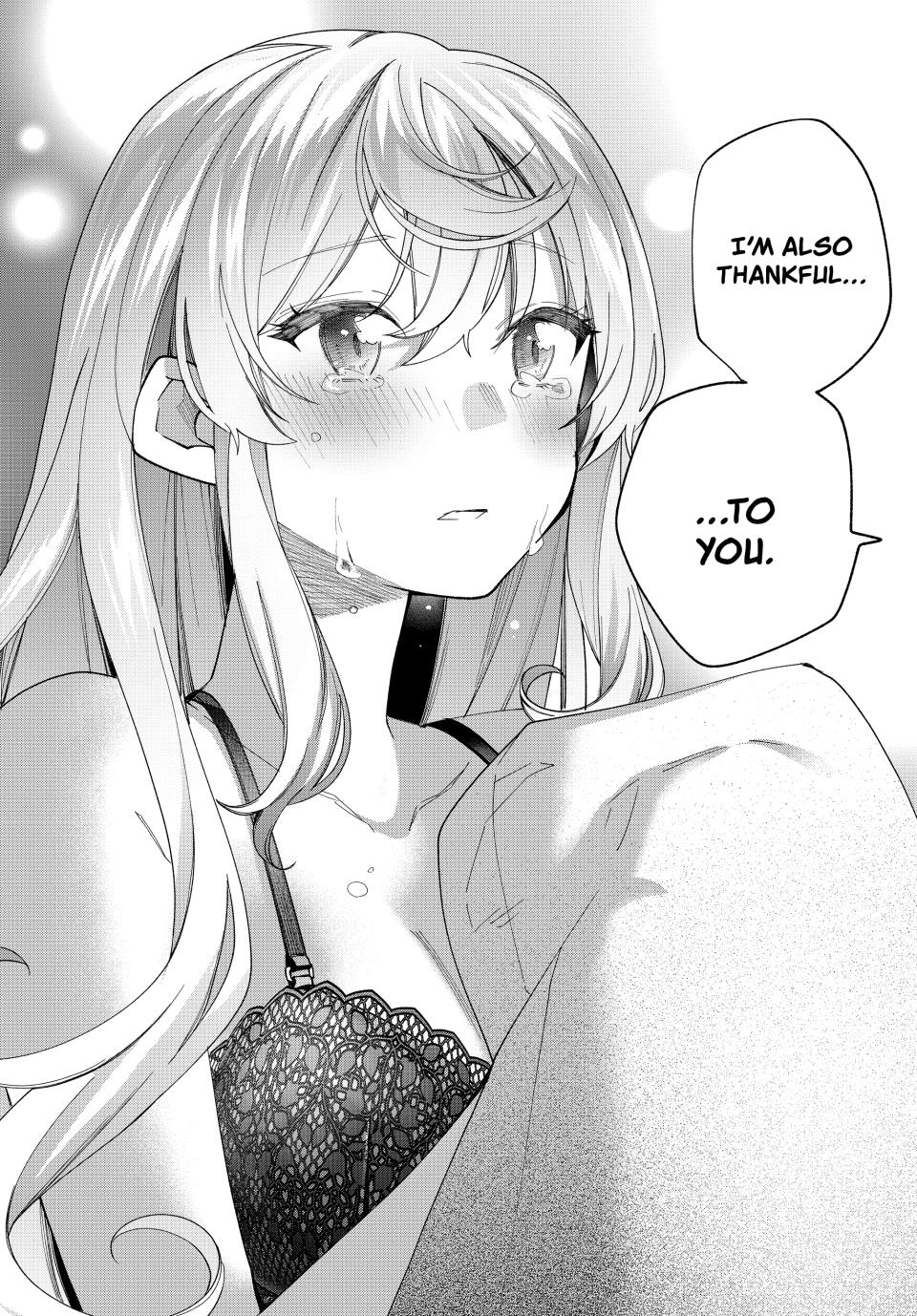 Tanbo de Hirotta Onna Kishi, Inaka de Ore no Yome da to Omowareteiru chapter 42 page 8