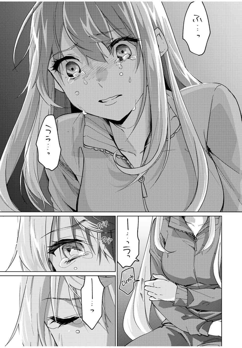 Tanbo de Hirotta Onna Kishi, Inaka de Ore no Yome da to Omowareteiru chapter 5 page 18