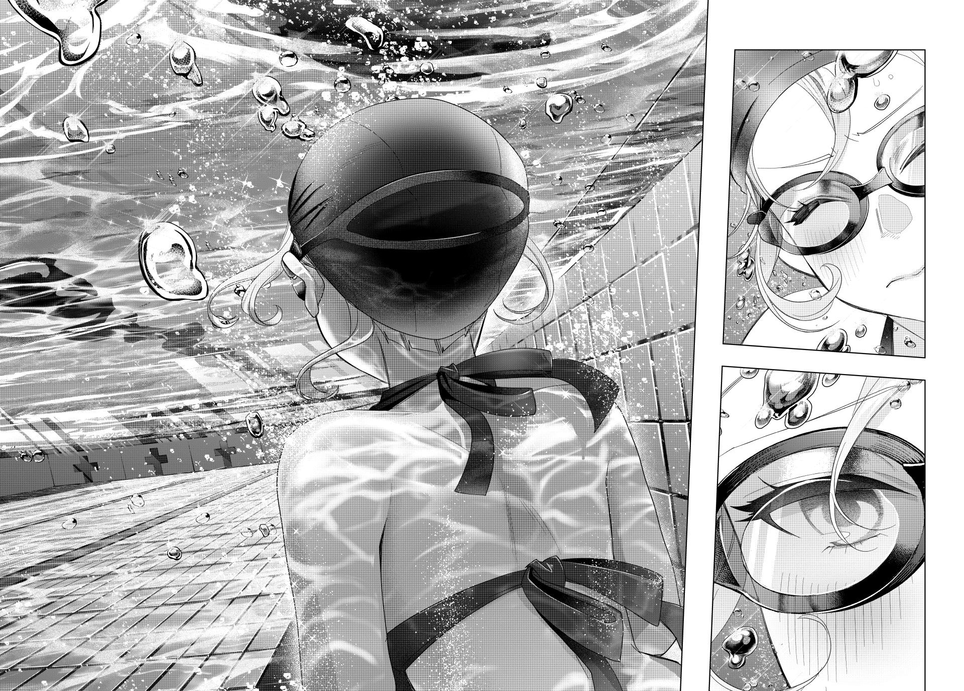 Tanbo de Hirotta Onna Kishi, Inaka de Ore no Yome da to Omowareteiru chapter 52 page 14