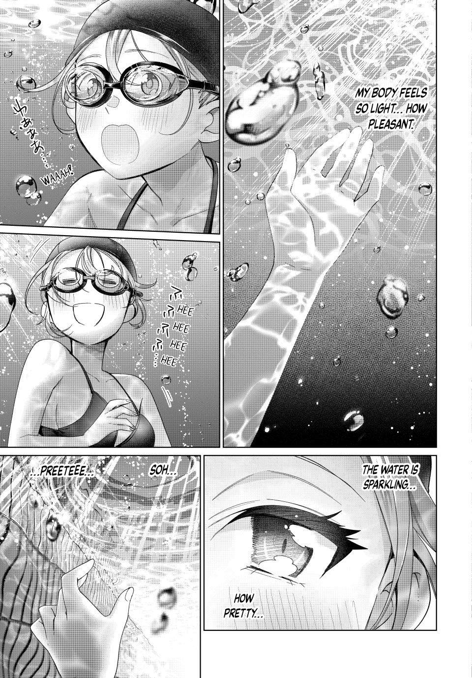 Tanbo de Hirotta Onna Kishi, Inaka de Ore no Yome da to Omowareteiru chapter 52 page 16