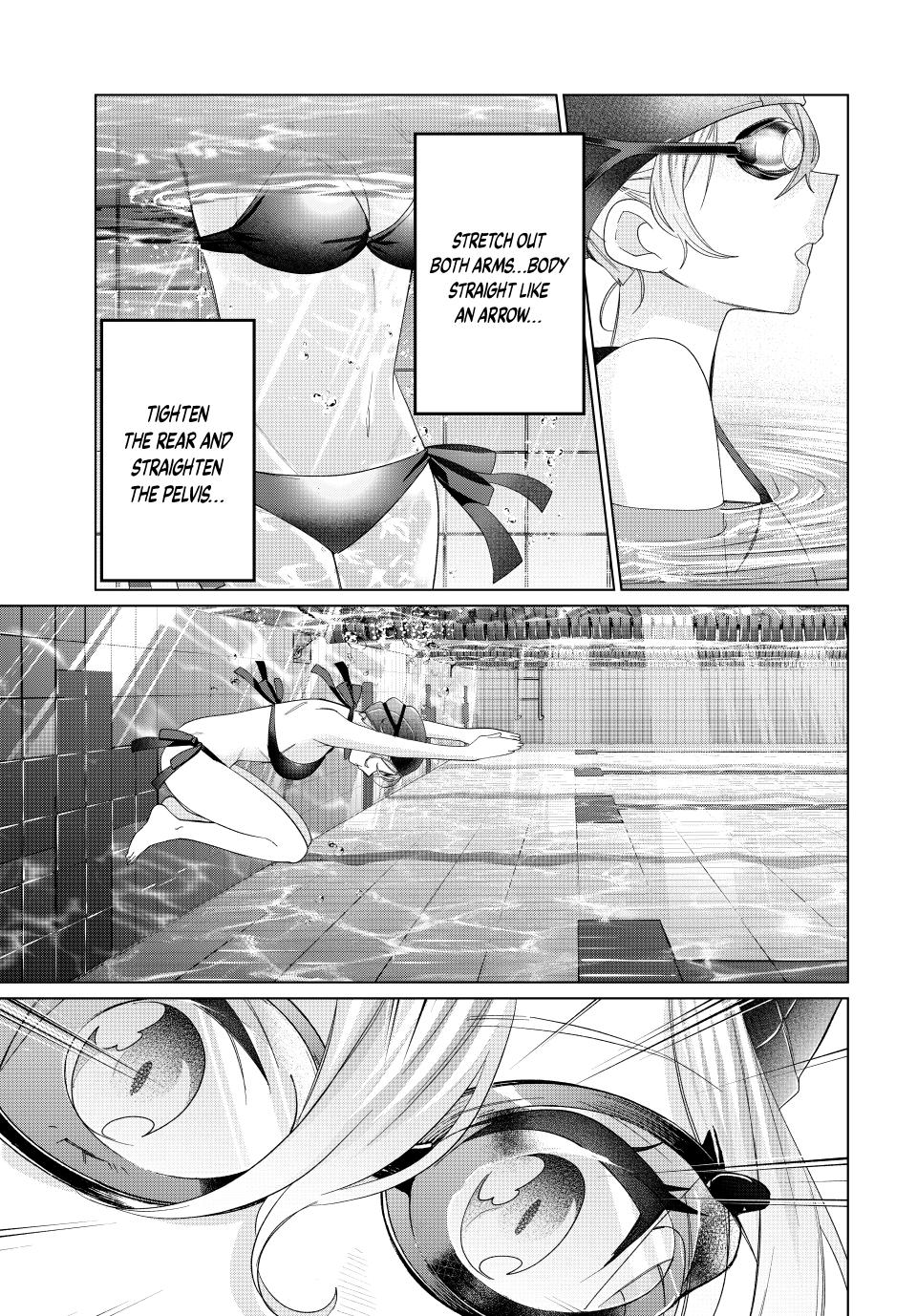 Tanbo de Hirotta Onna Kishi, Inaka de Ore no Yome da to Omowareteiru chapter 53 page 20