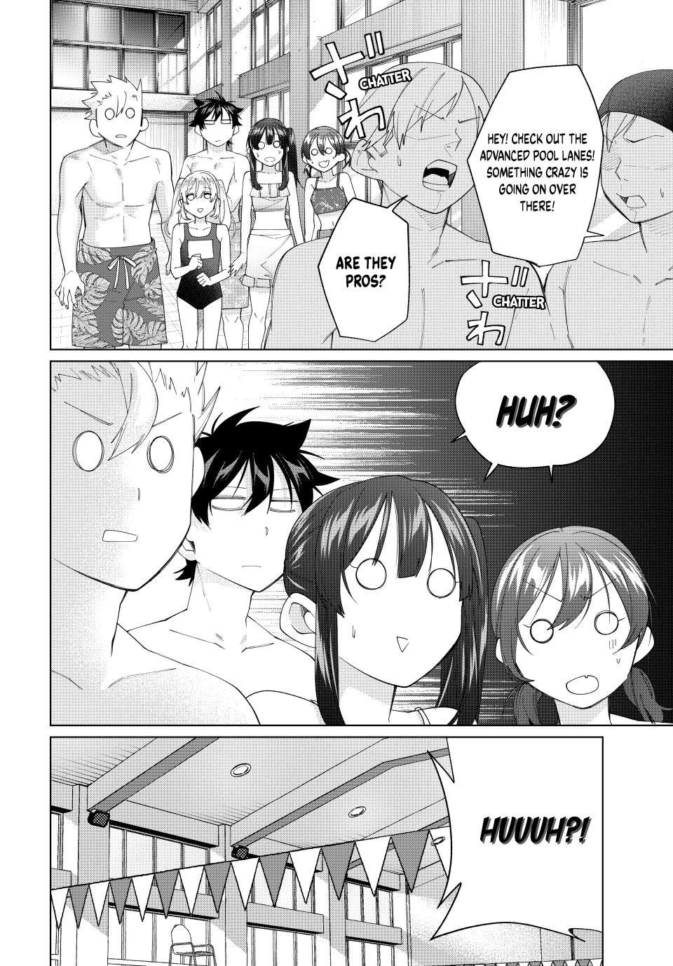 Tanbo de Hirotta Onna Kishi, Inaka de Ore no Yome da to Omowareteiru chapter 54 page 20