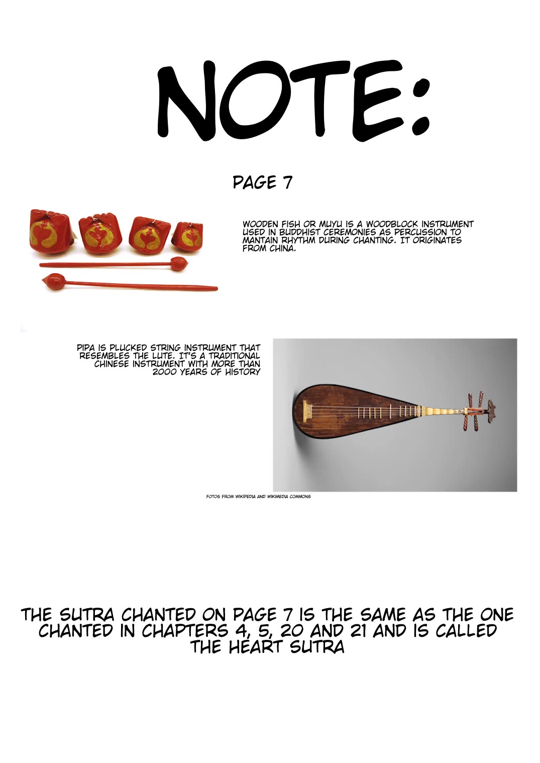 Tang Hill Burial - Journey to the West Irresponsible Anything Goes Edition chapter 30 page 11