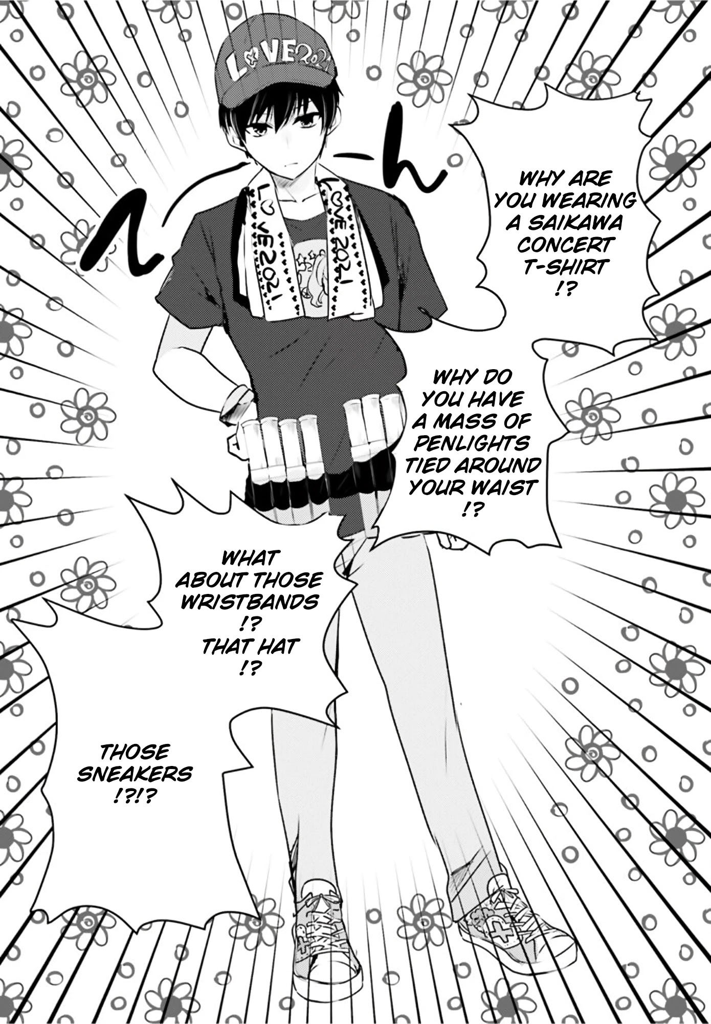 Tantei wa Mou, Shindeiru chapter 11 page 30