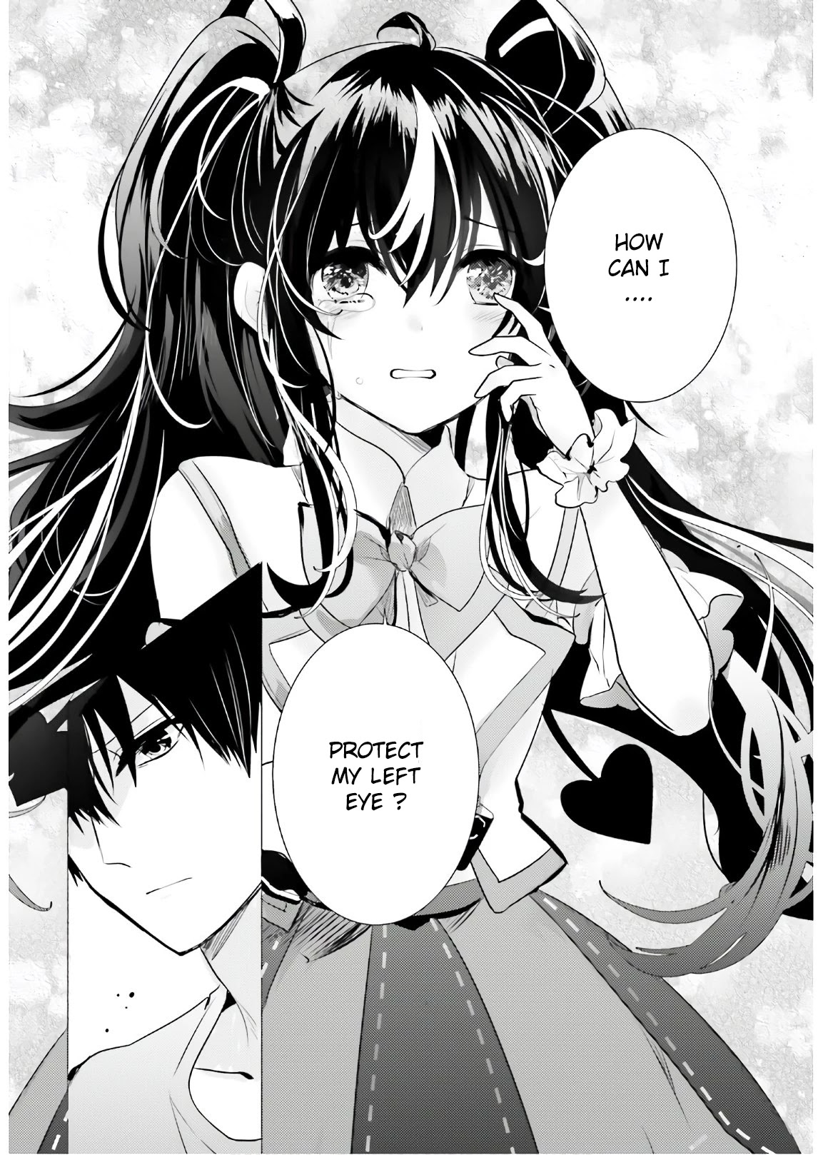 Tantei wa Mou, Shindeiru chapter 13 page 26
