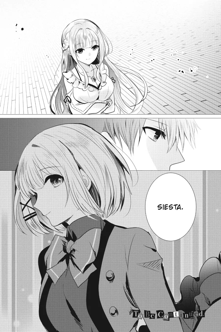 Tantei wa Mou, Shindeiru chapter 14 page 42