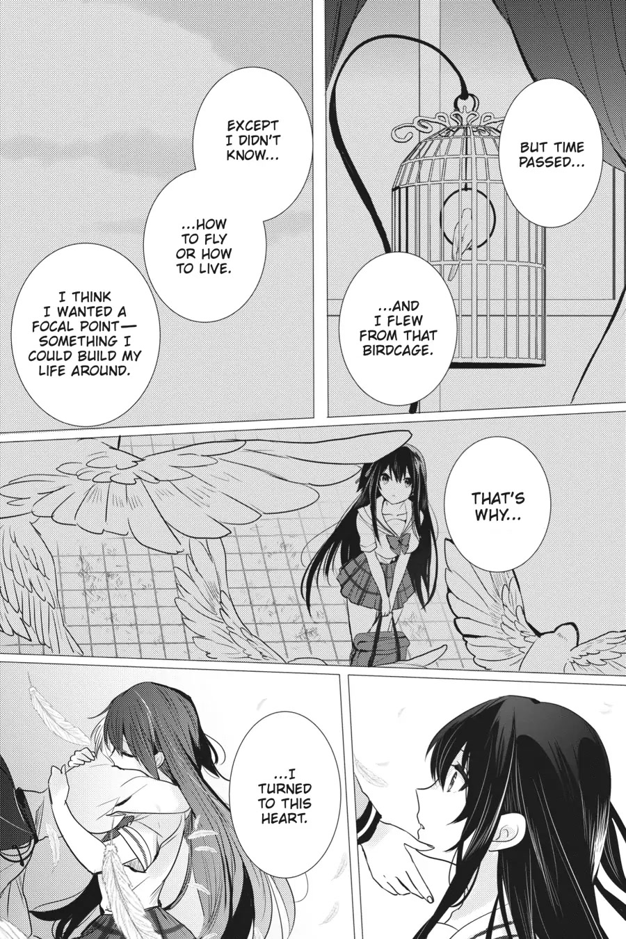 Tantei wa Mou, Shindeiru chapter 15 page 27