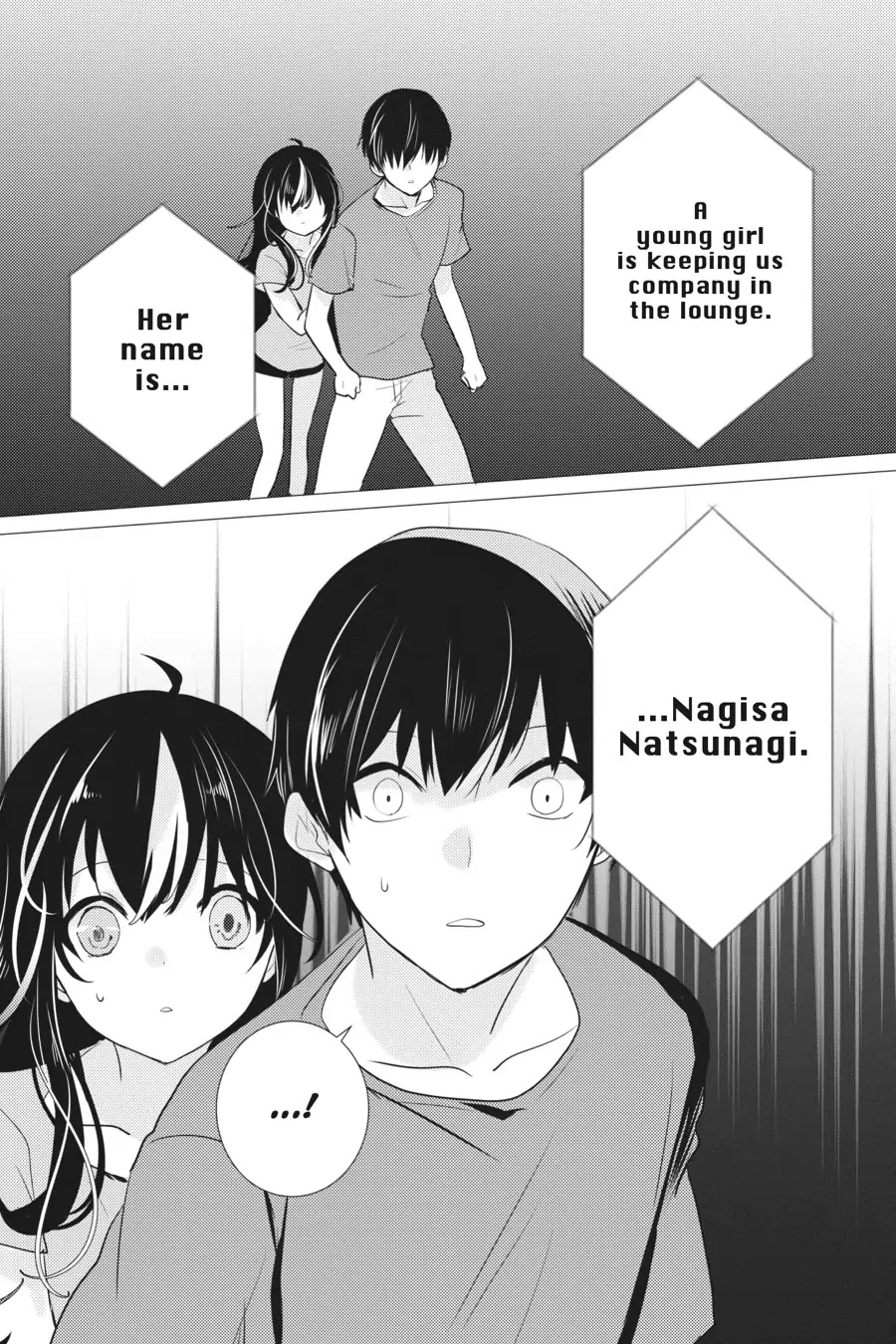 Tantei wa Mou, Shindeiru chapter 15 page 32