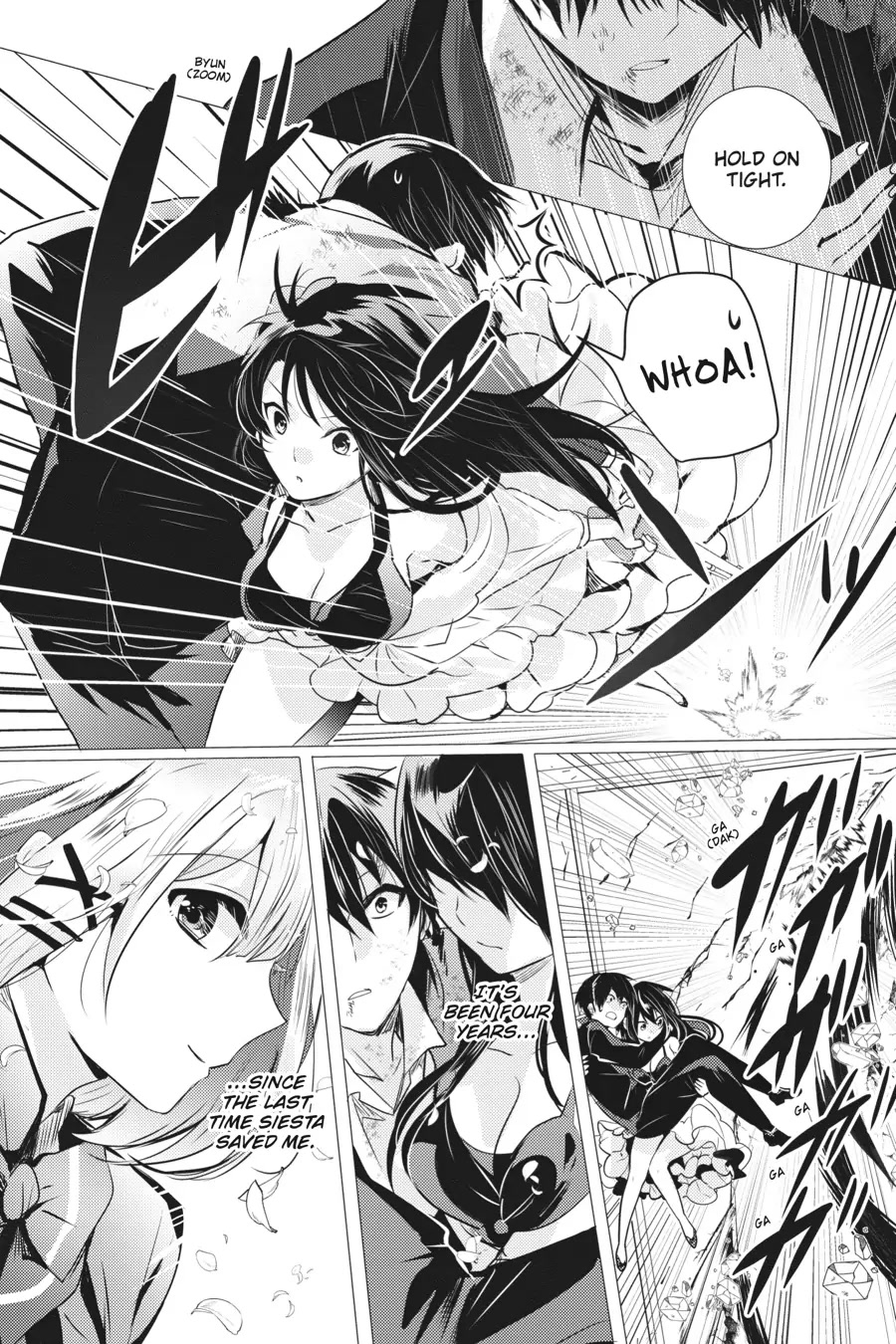 Tantei wa Mou, Shindeiru chapter 18 page 27