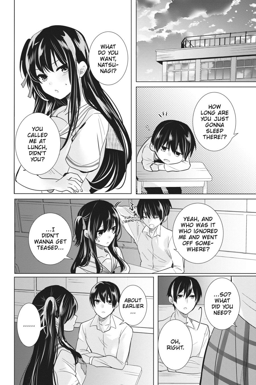 Tantei wa Mou, Shindeiru chapter 20 page 30
