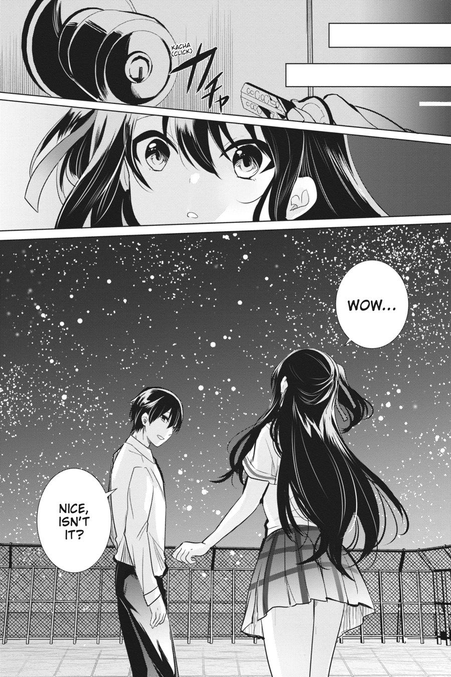 Tantei wa Mou, Shindeiru chapter 20 page 32