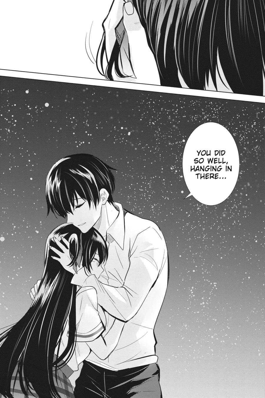 Tantei wa Mou, Shindeiru chapter 20 page 42