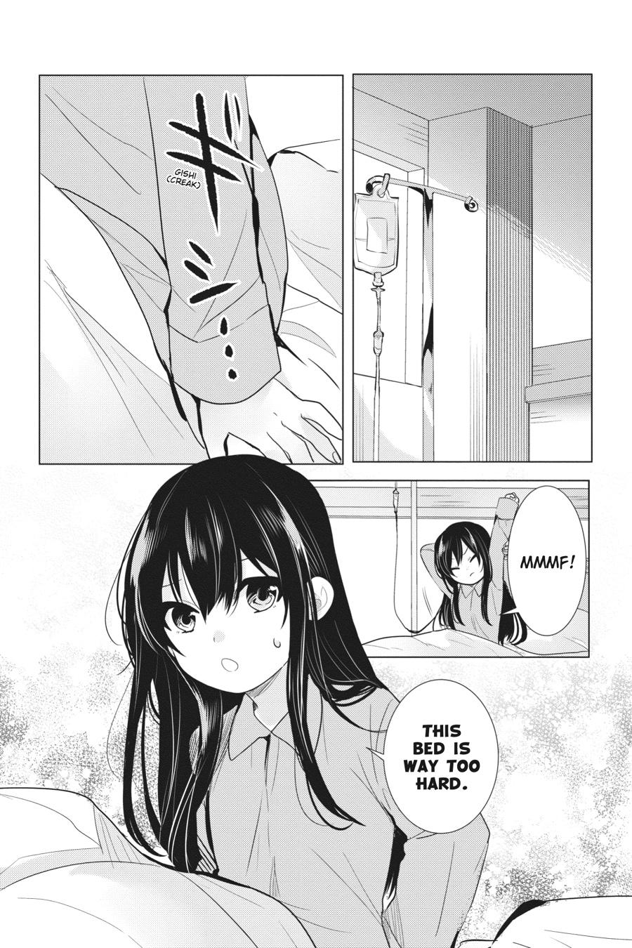 Tantei wa Mou, Shindeiru chapter 21 page 26