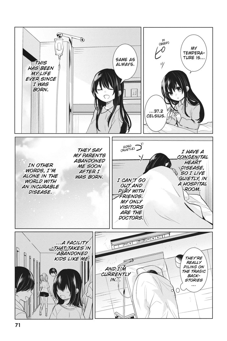 Tantei wa Mou, Shindeiru chapter 21 page 27
