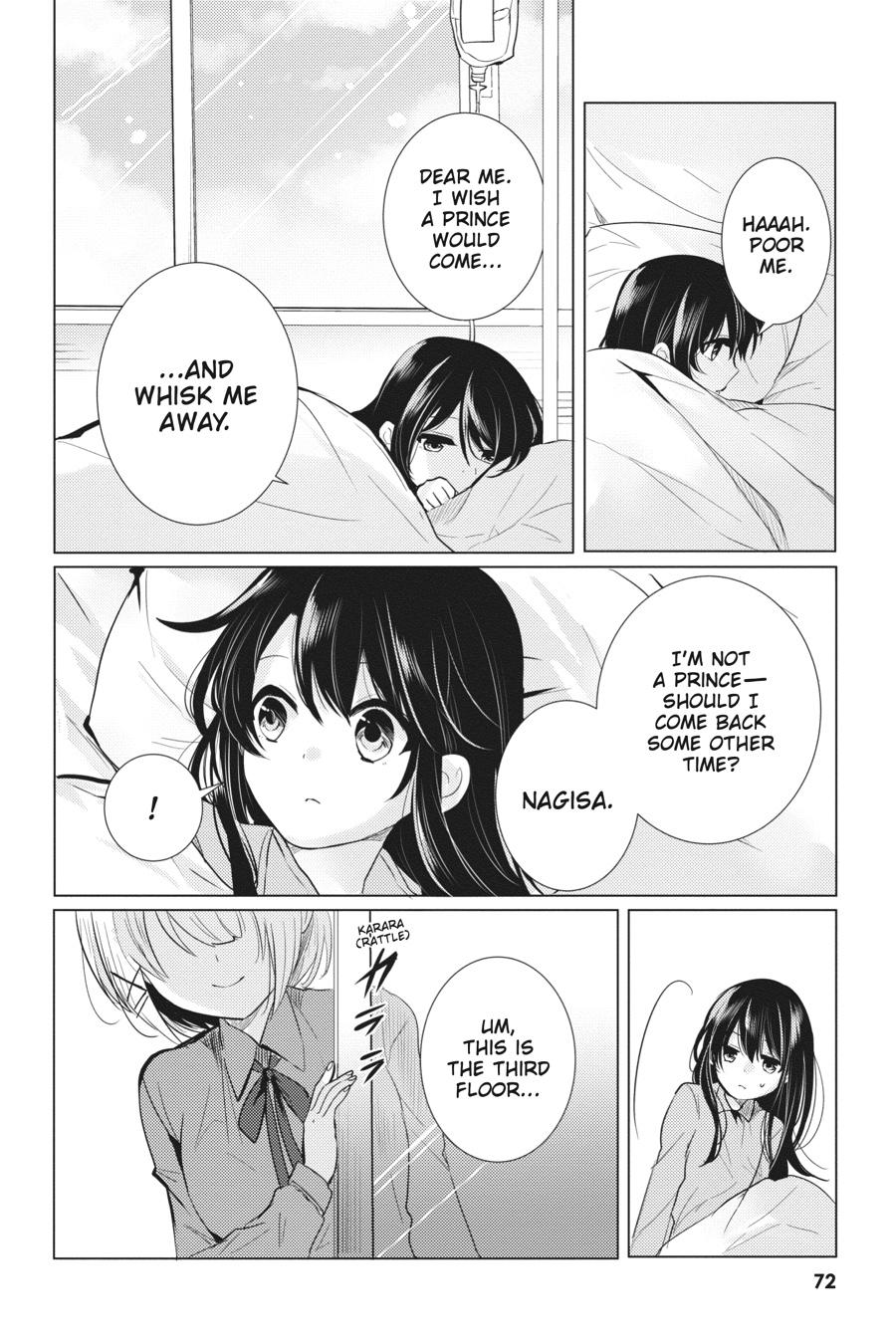 Tantei wa Mou, Shindeiru chapter 21 page 28