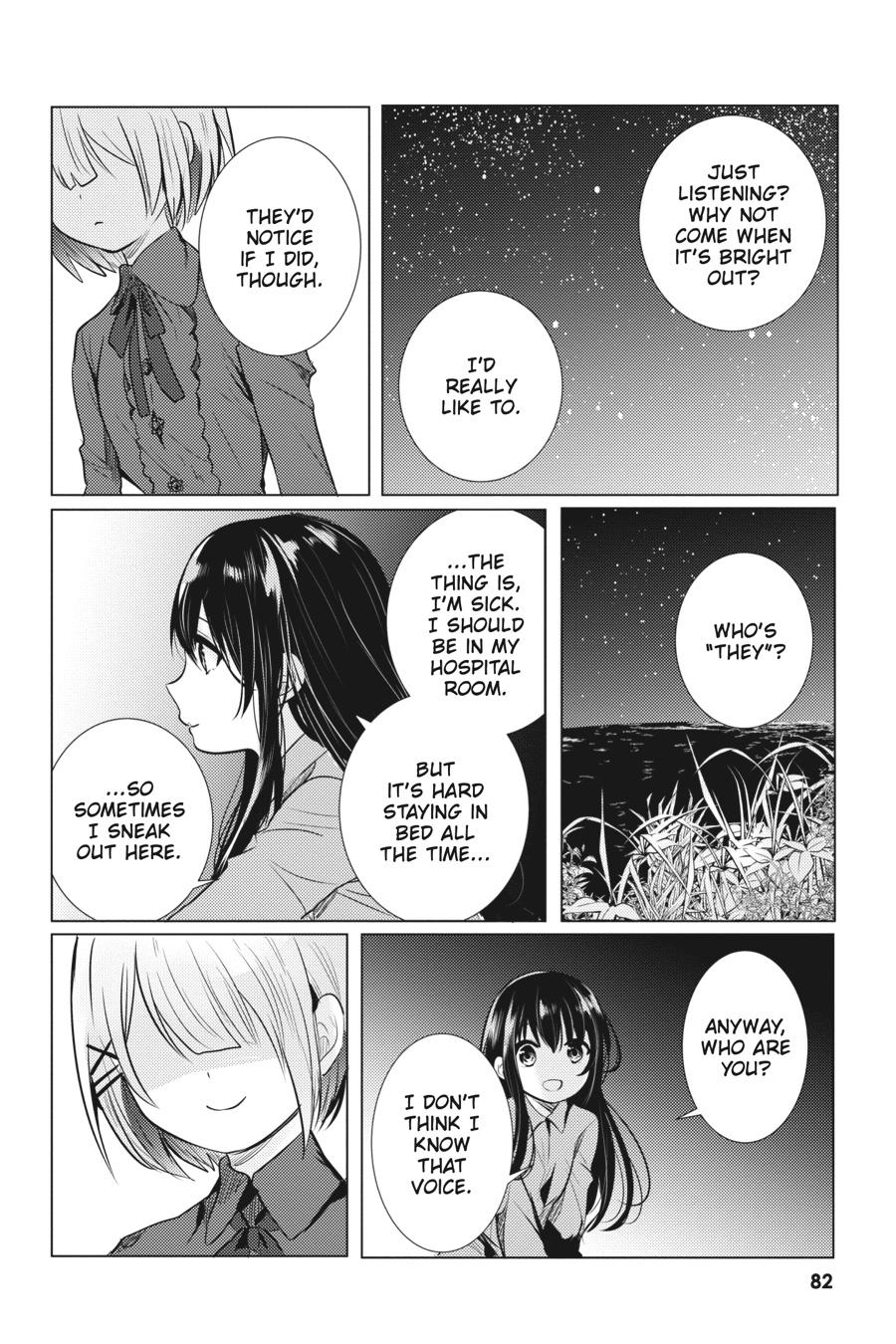 Tantei wa Mou, Shindeiru chapter 22 page 2