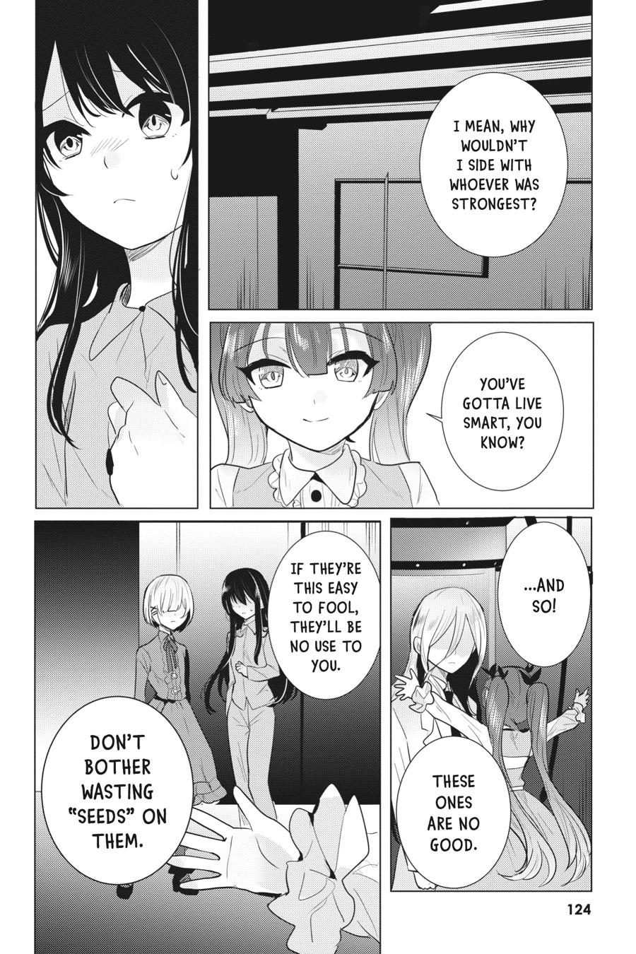 Tantei wa Mou, Shindeiru chapter 23 page 14