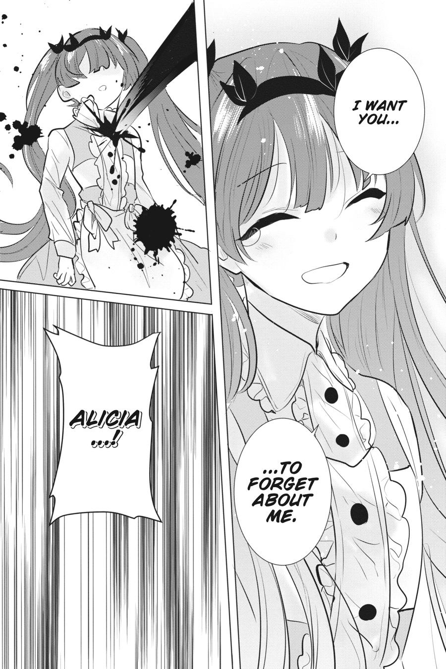 Tantei wa Mou, Shindeiru chapter 23 page 20