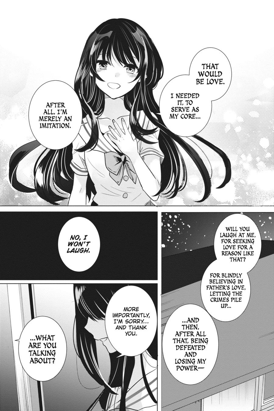 Tantei wa Mou, Shindeiru chapter 23 page 26
