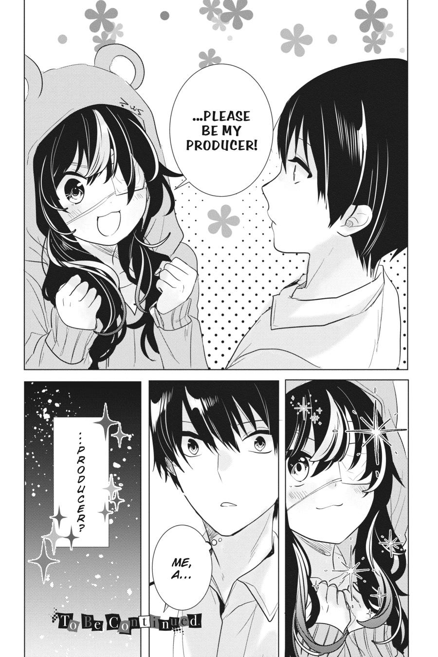 Tantei wa Mou, Shindeiru chapter 23 page 39