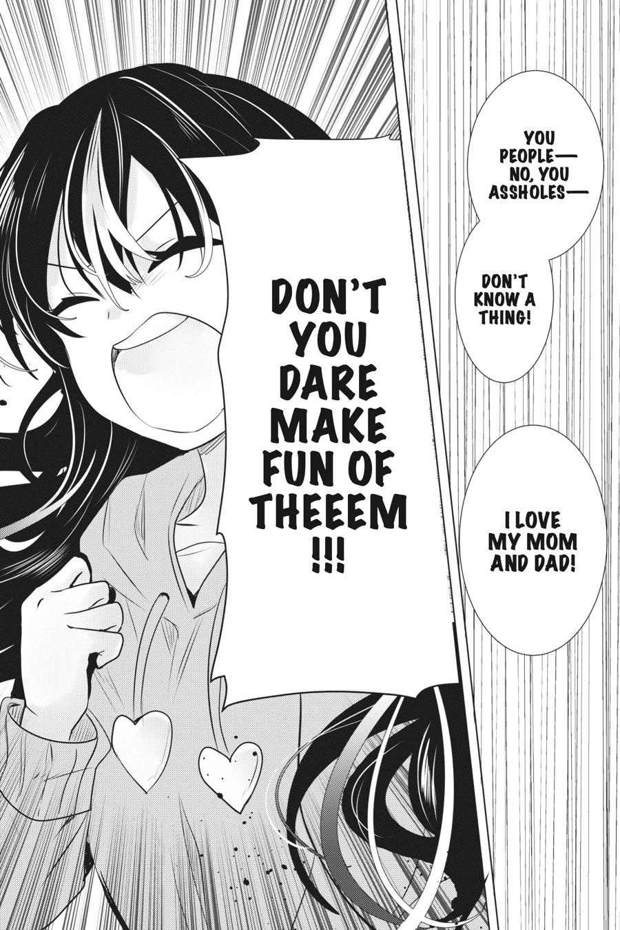 Tantei wa Mou, Shindeiru chapter 25 page 16
