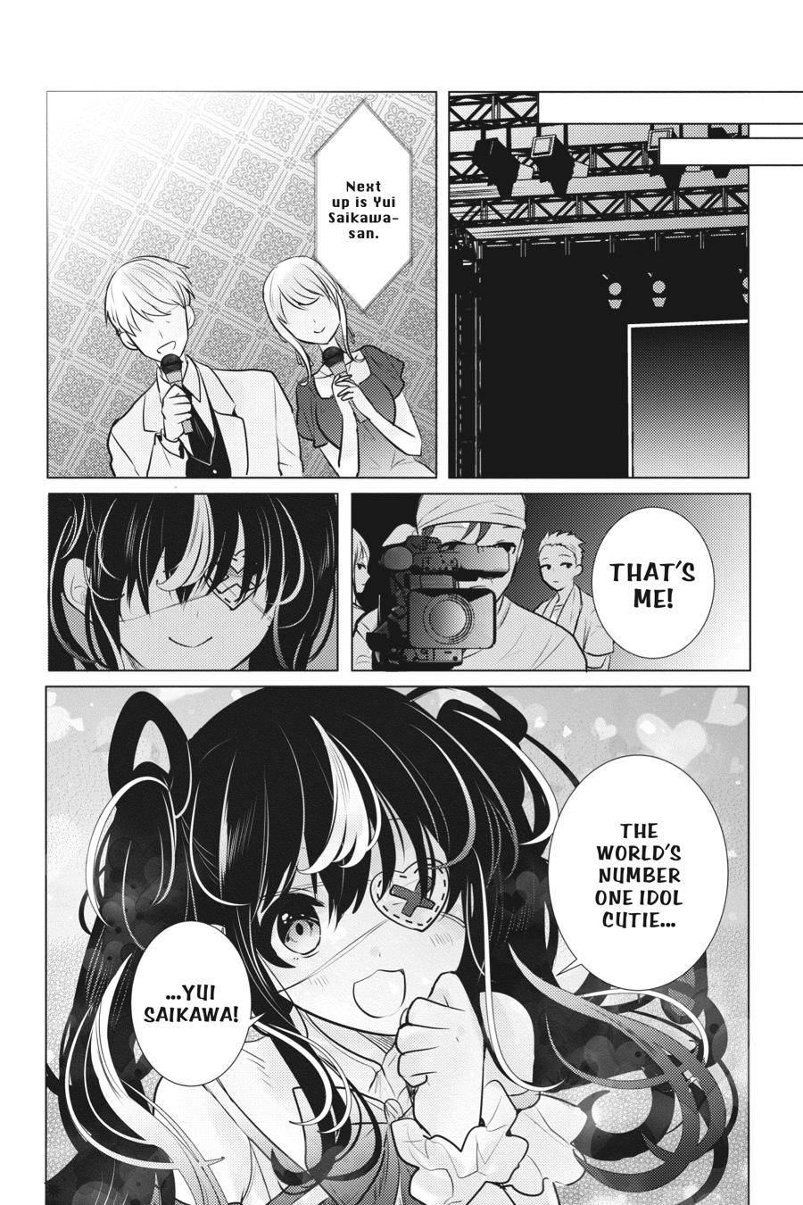 Tantei wa Mou, Shindeiru chapter 25 page 18