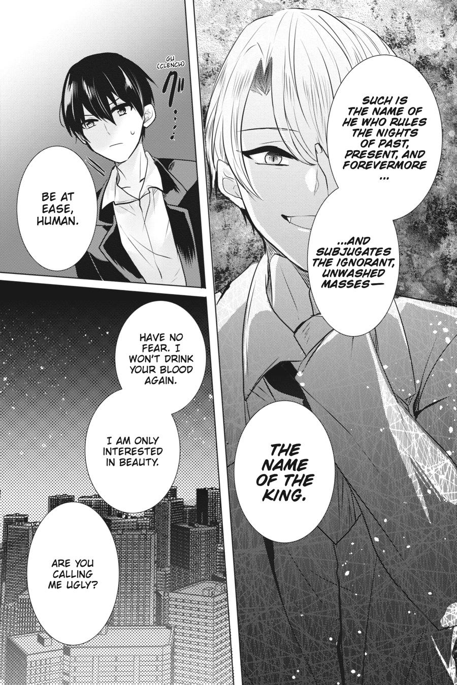 Tantei wa Mou, Shindeiru chapter 25 page 27