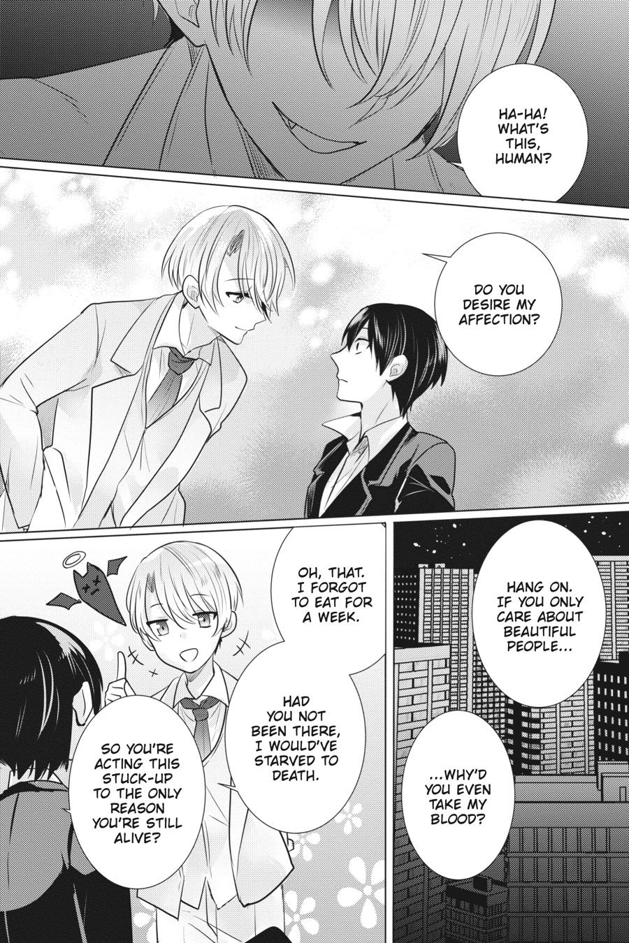 Tantei wa Mou, Shindeiru chapter 25 page 28
