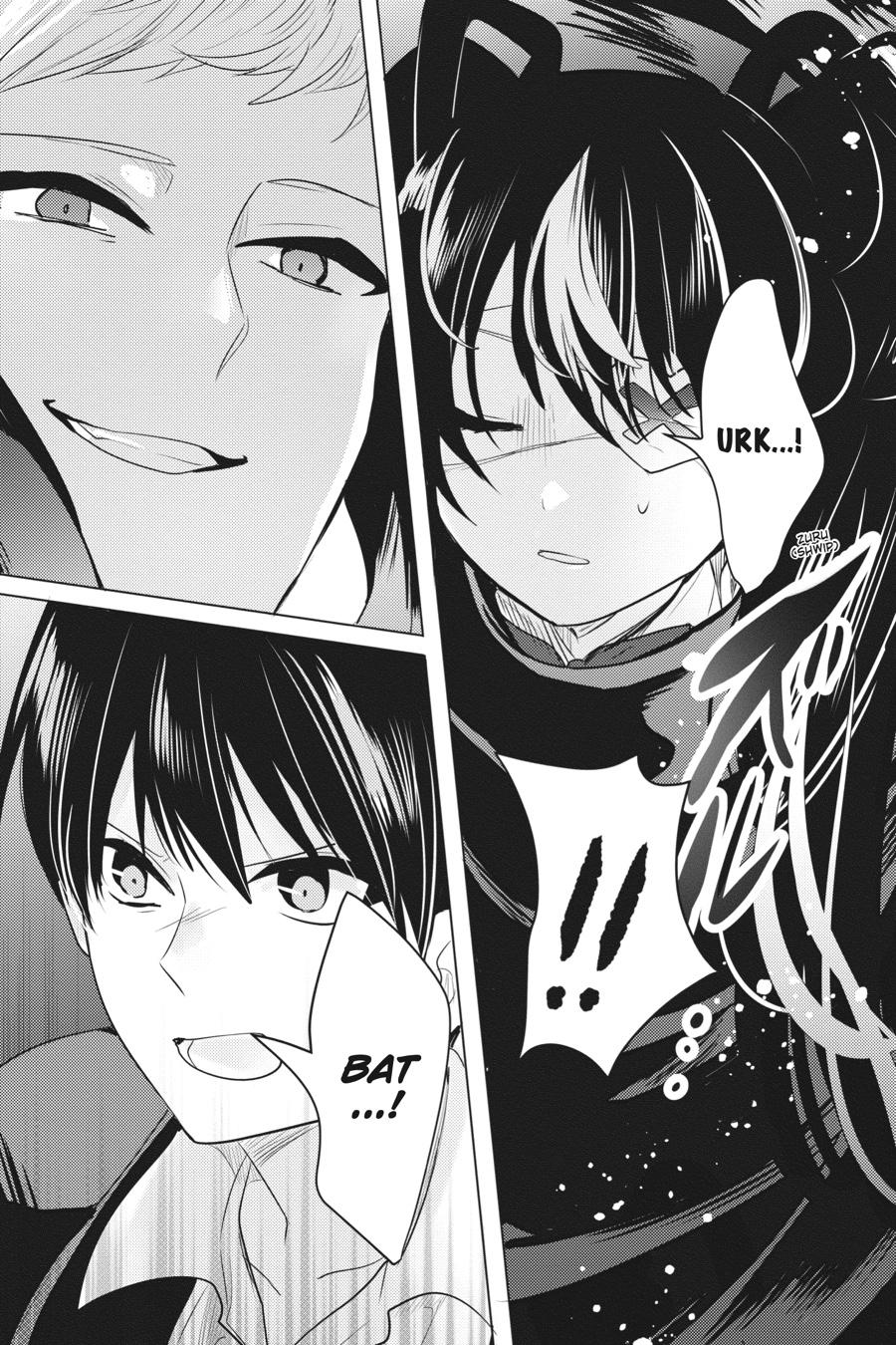 Tantei wa Mou, Shindeiru chapter 25 page 34