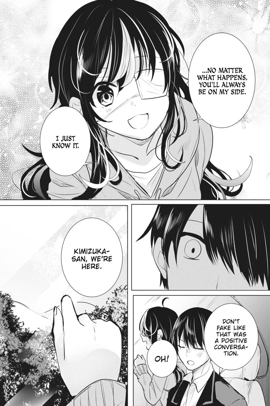 Tantei wa Mou, Shindeiru chapter 25 page 5
