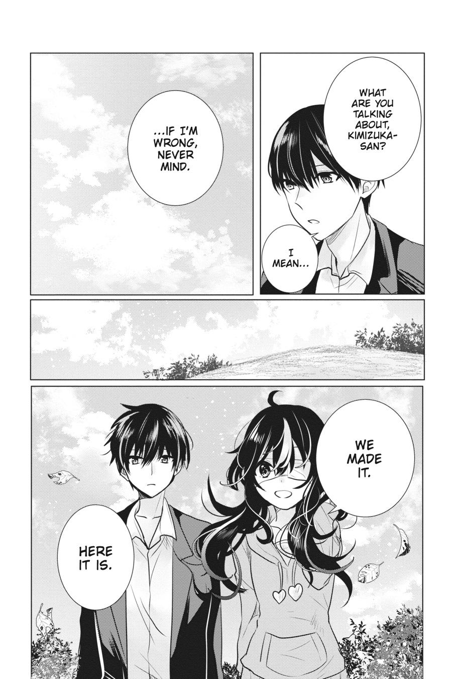 Tantei wa Mou, Shindeiru chapter 25 page 7