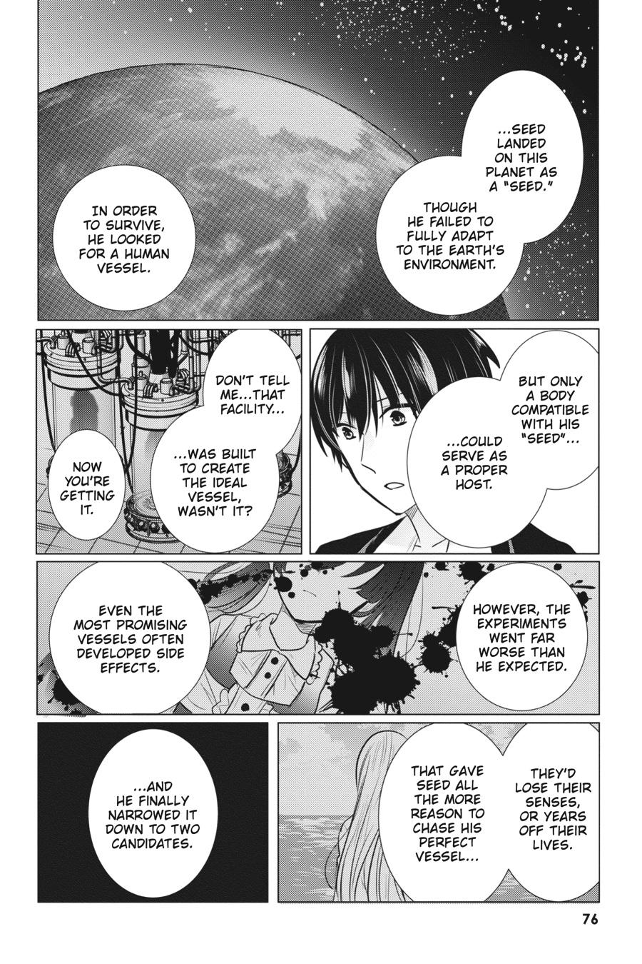 Tantei wa Mou, Shindeiru chapter 26 page 10