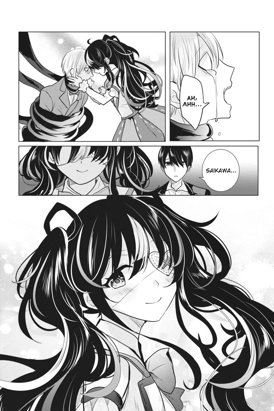 Tantei wa Mou, Shindeiru chapter 26 page 29