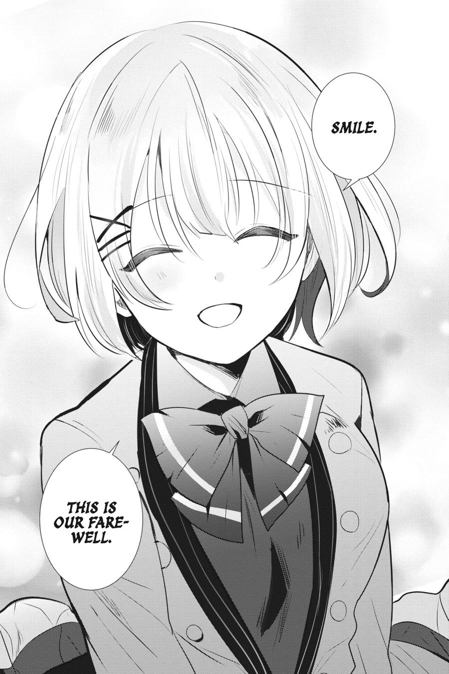 Tantei wa Mou, Shindeiru chapter 29 page 12