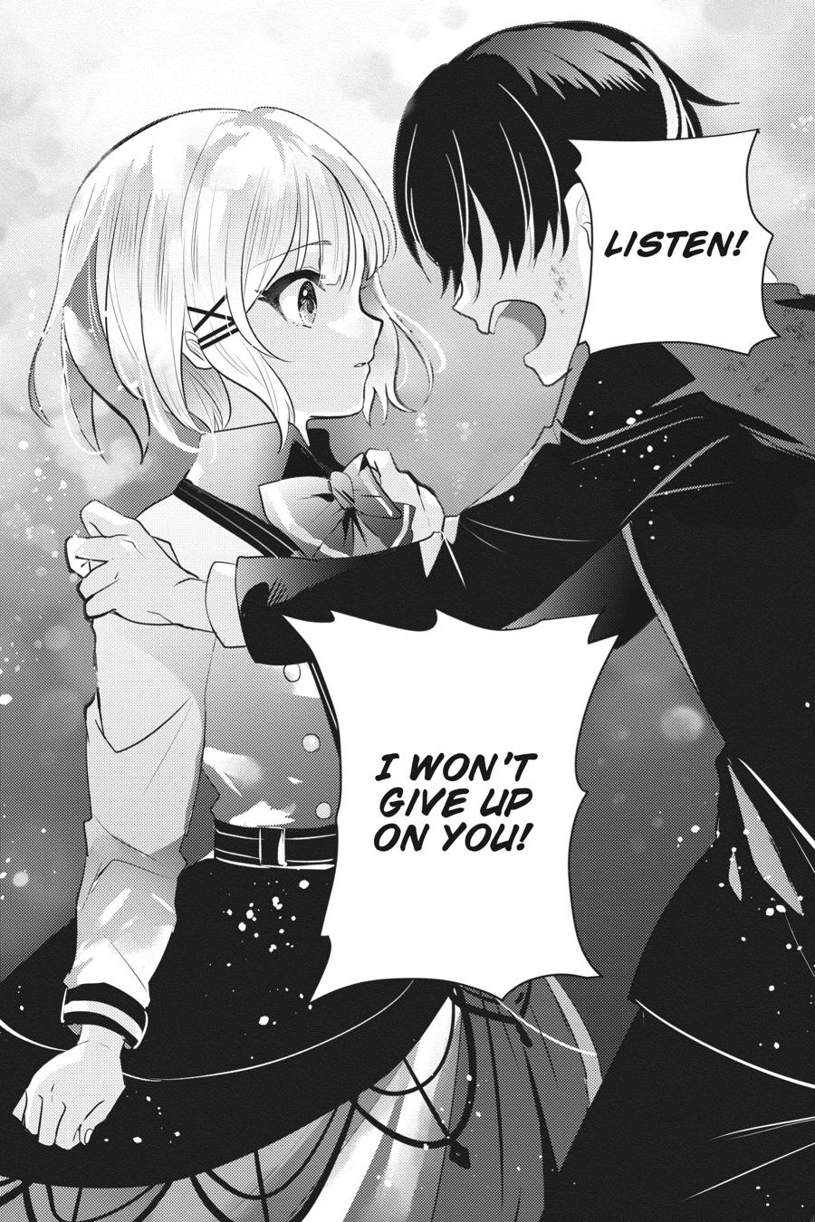 Tantei wa Mou, Shindeiru chapter 29 page 17