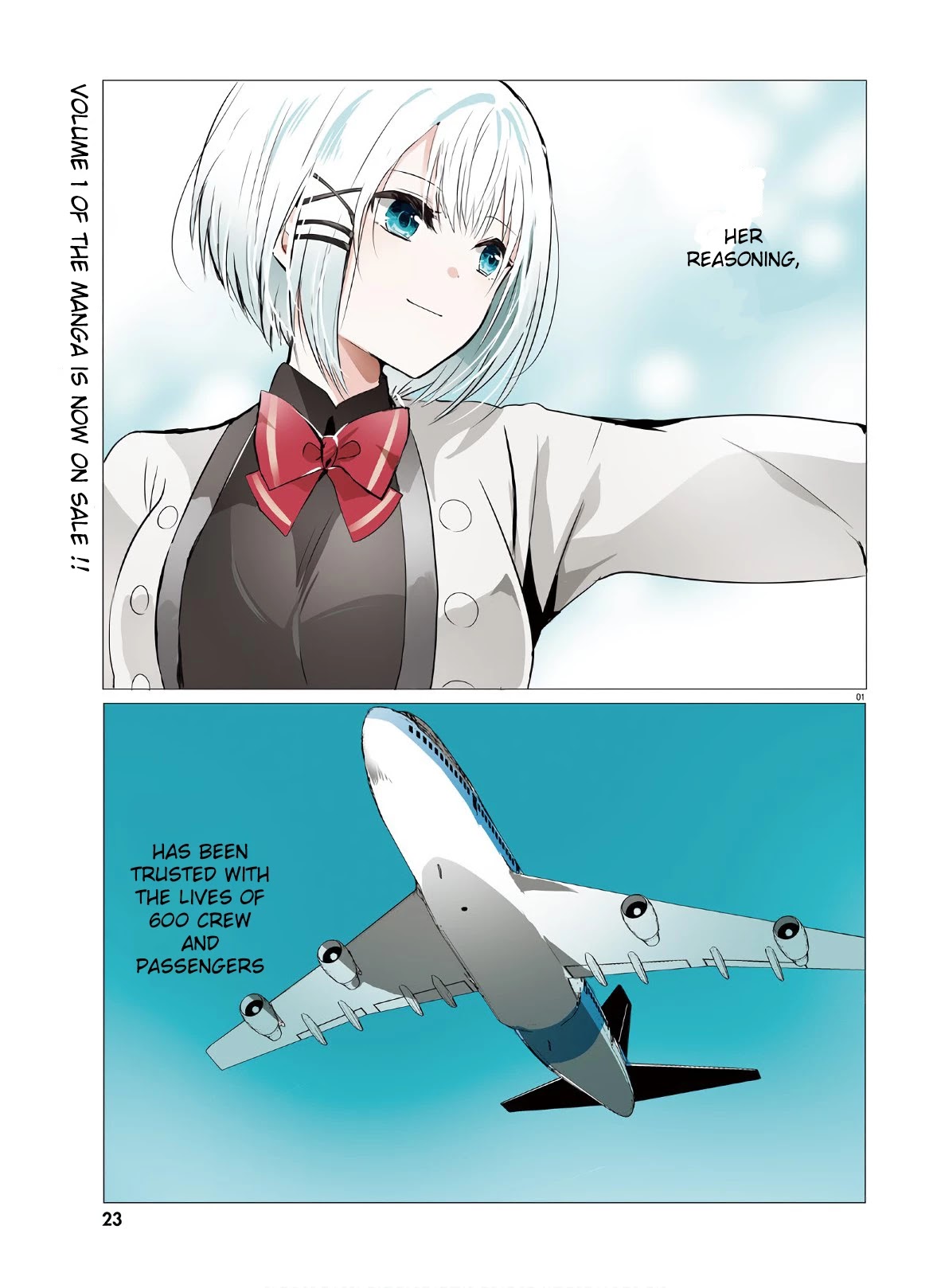 Tantei wa Mou, Shindeiru chapter 6 page 3