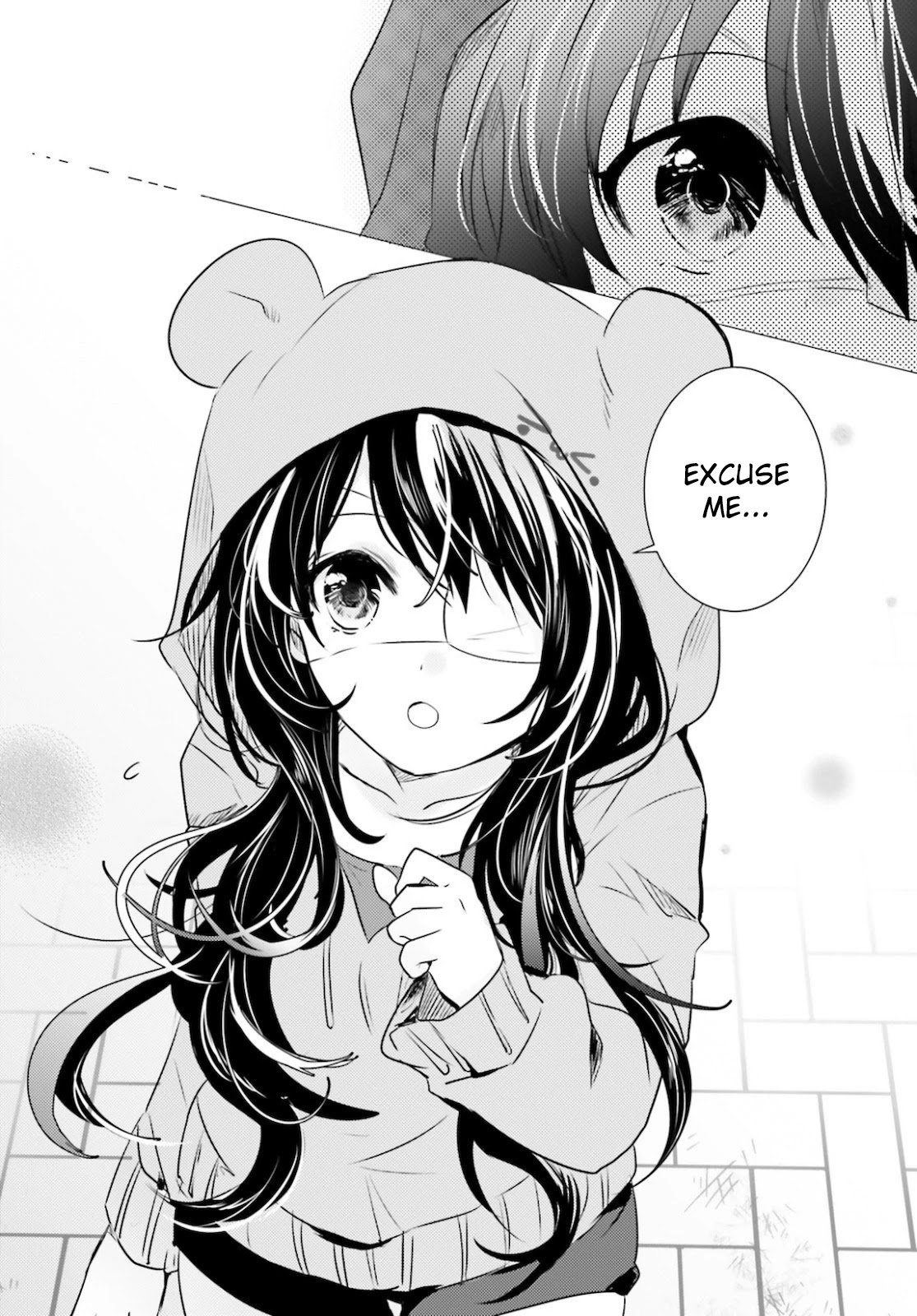 Tantei wa Mou, Shindeiru chapter 9 page 22