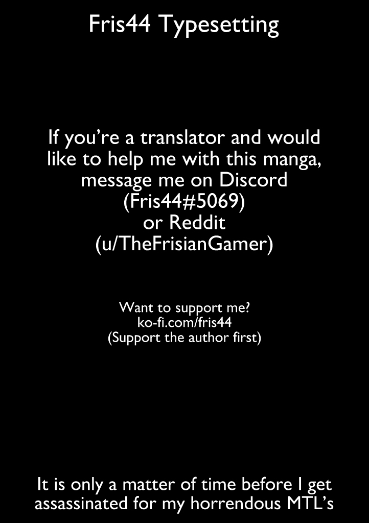 Tanuki chapter 13.5 page 9