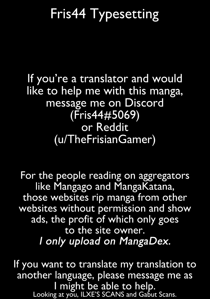 Tanuki chapter 9.2 page 14