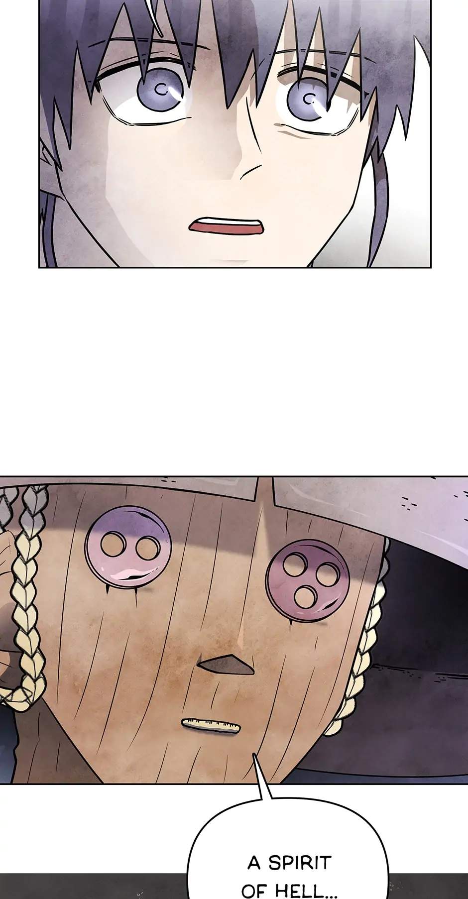 Taoist Master Hoguk chapter 55 page 10