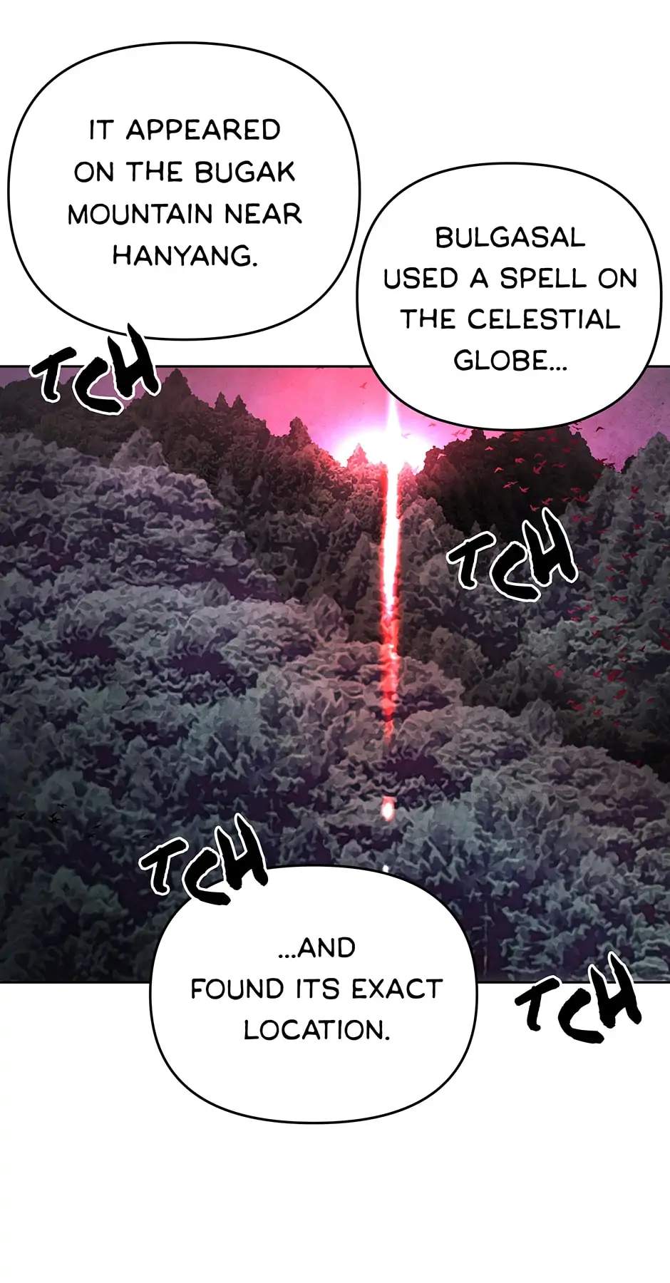 Taoist Master Hoguk chapter 55 page 14