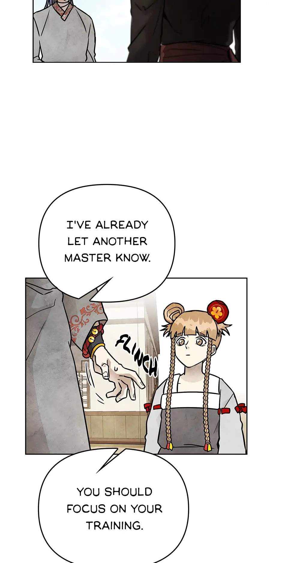 Taoist Master Hoguk chapter 55 page 17