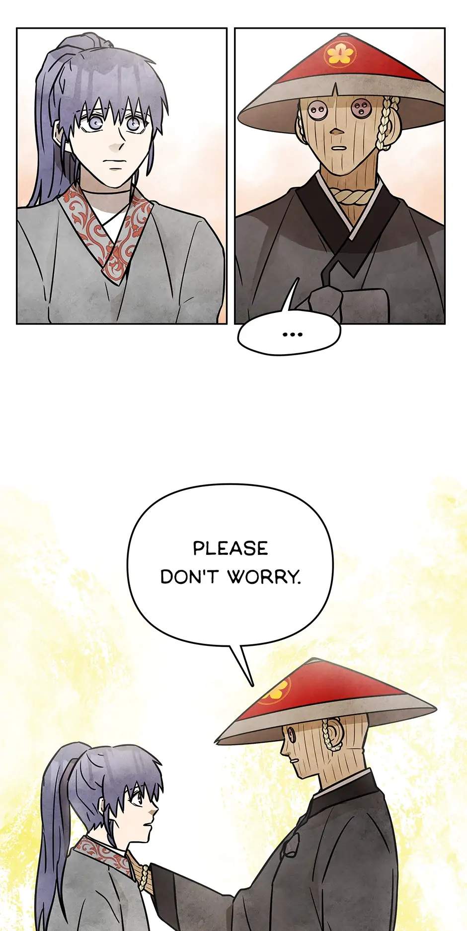 Taoist Master Hoguk chapter 55 page 19