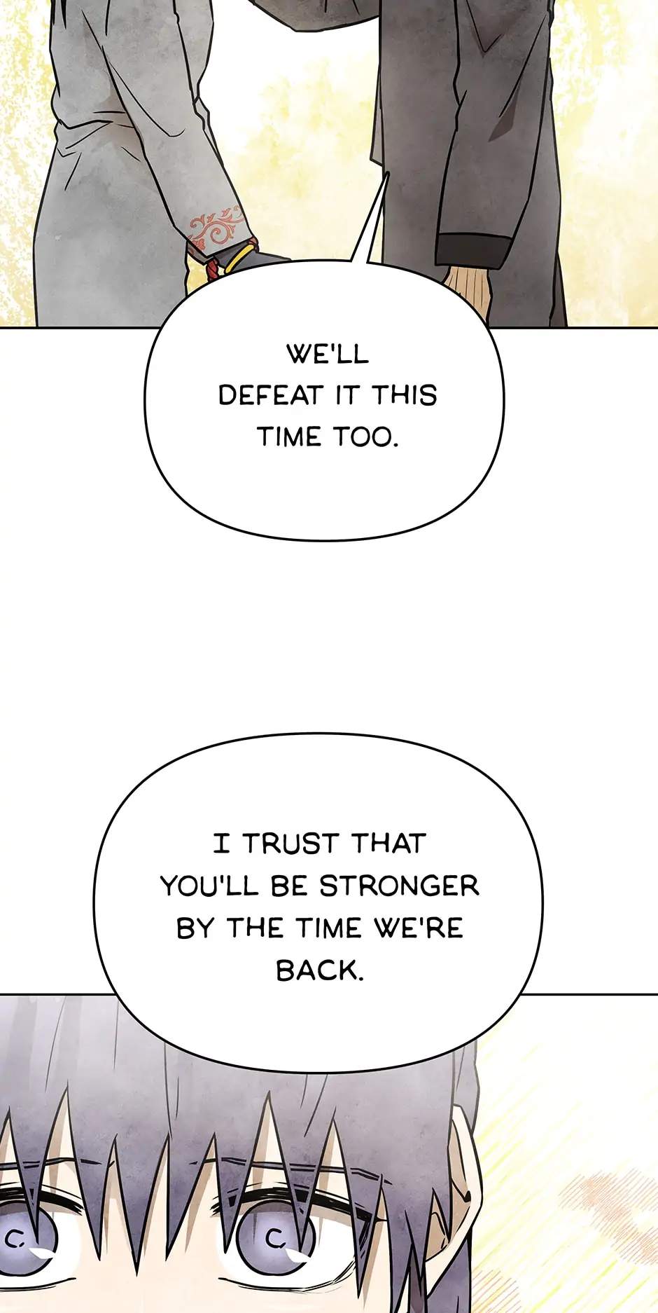 Taoist Master Hoguk chapter 55 page 20