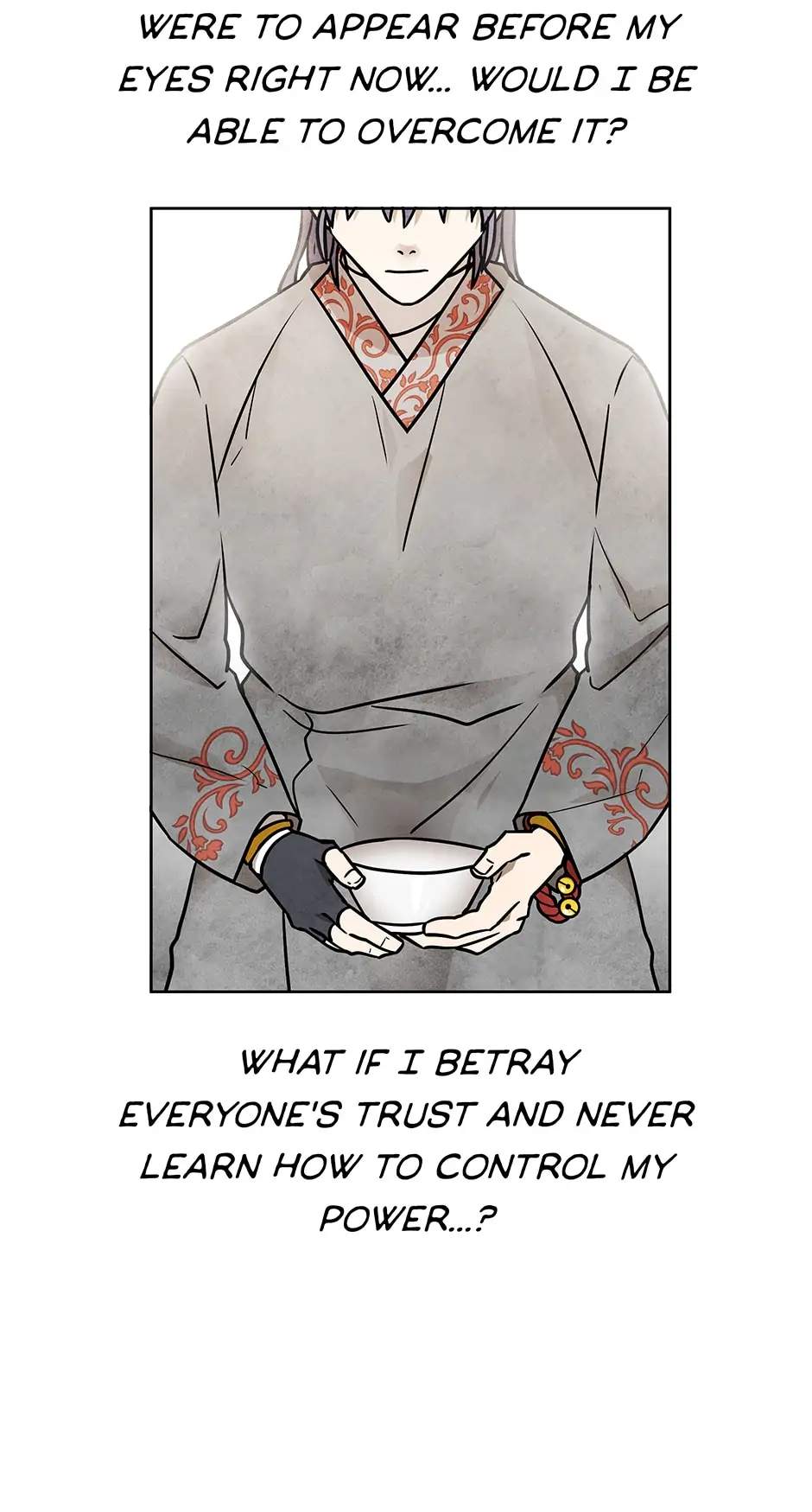 Taoist Master Hoguk chapter 55 page 24