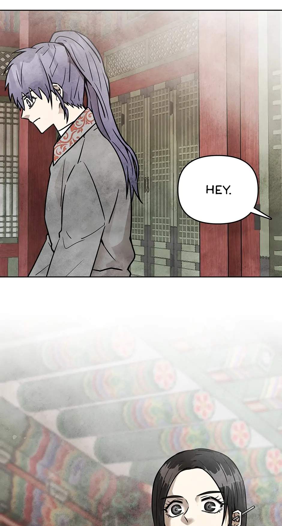 Taoist Master Hoguk chapter 55 page 27