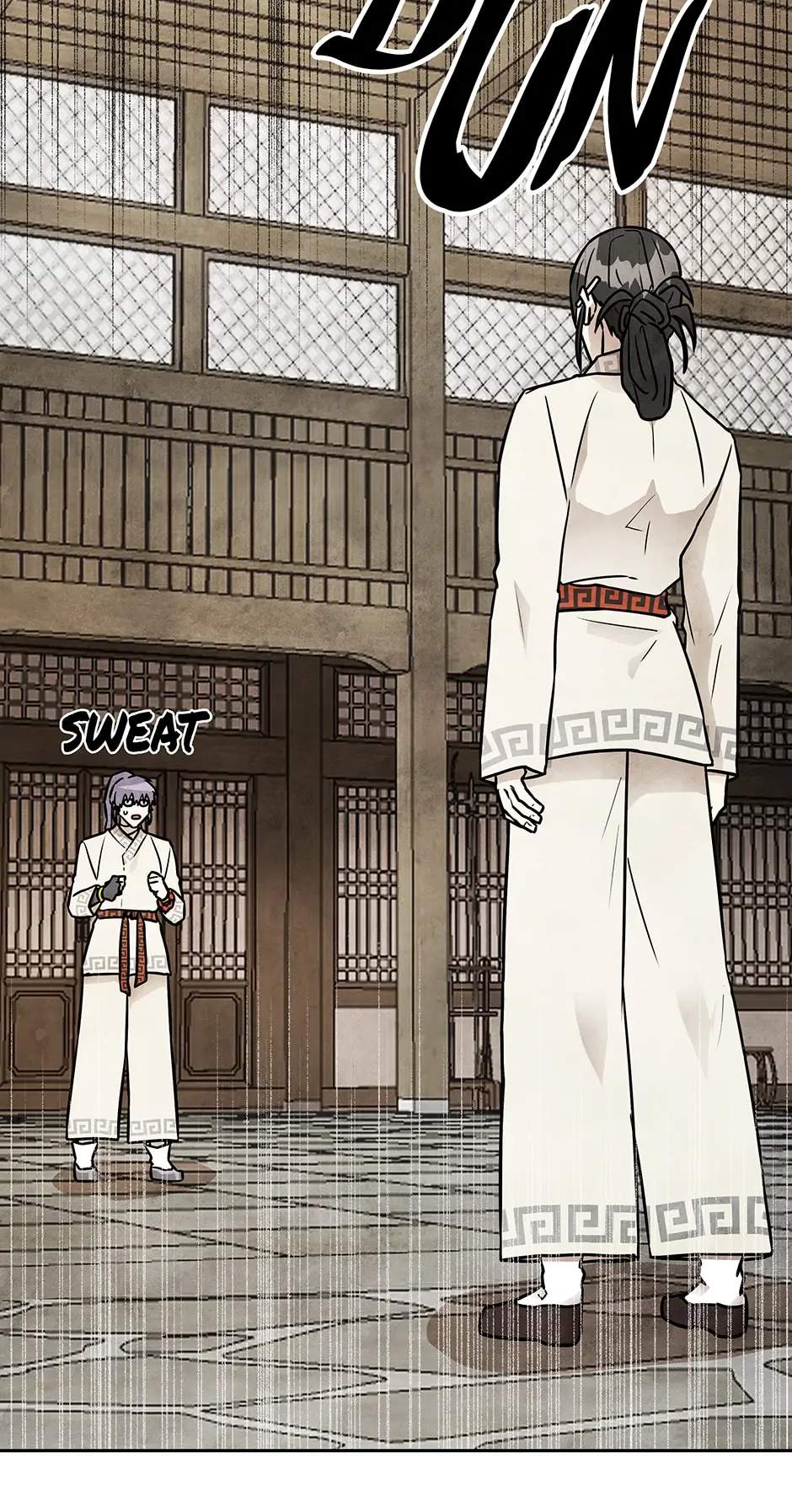 Taoist Master Hoguk chapter 55 page 34