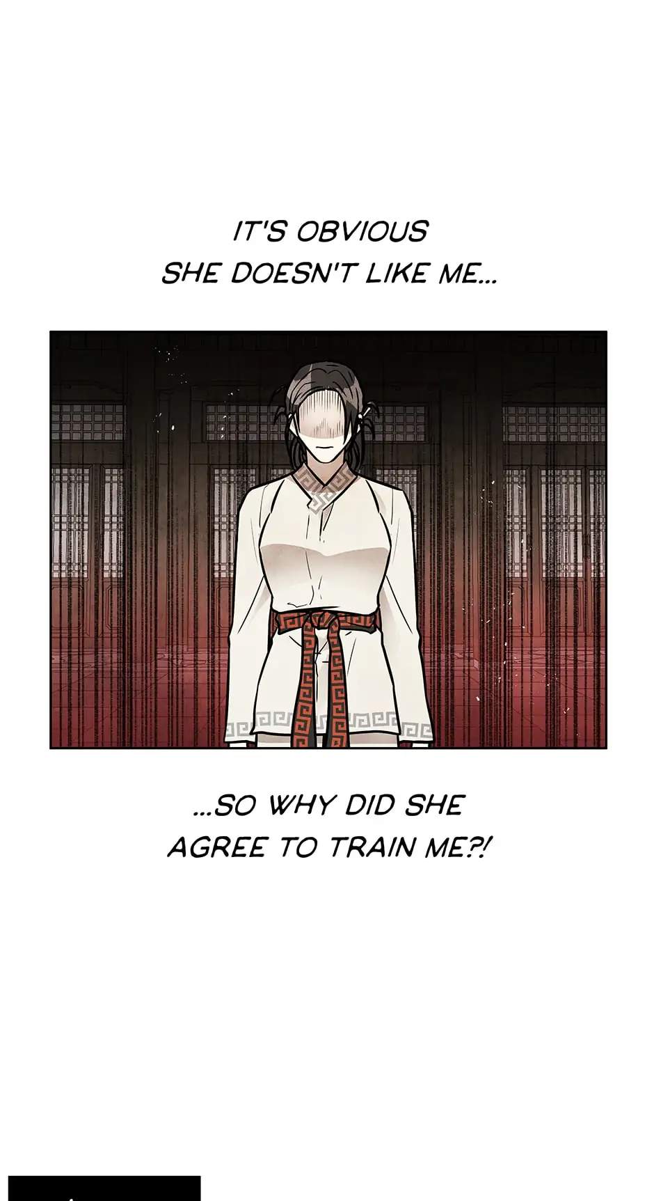 Taoist Master Hoguk chapter 55 page 36